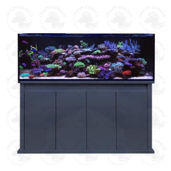 D-D Reef-Pro 1500 ANTHRACITE GLOSS - Aquariumsystem